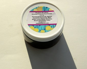 Evening Primrose Oil Face Cream, Randalia Bee Hives