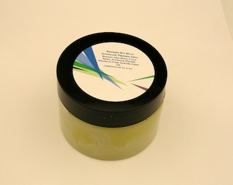 Jewelweed Plantain Salve, 4 oz. Randalia Bee Hives
