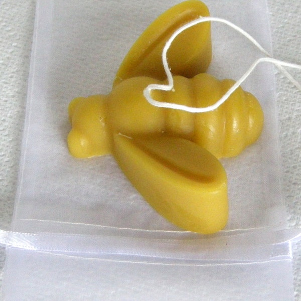 Beeswax Air Freshener, Randalia Bee Hives