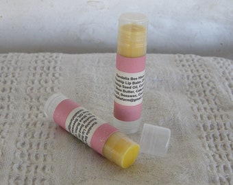 Rosehip Seed Oil Lip Balm, Randalia Bee Hives
