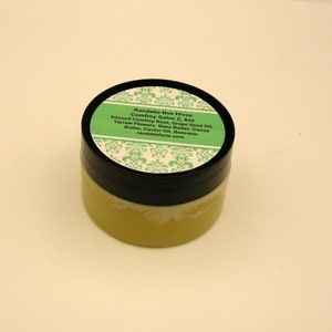 Comfrey Salve, 2oz. Randalia Bee Hives