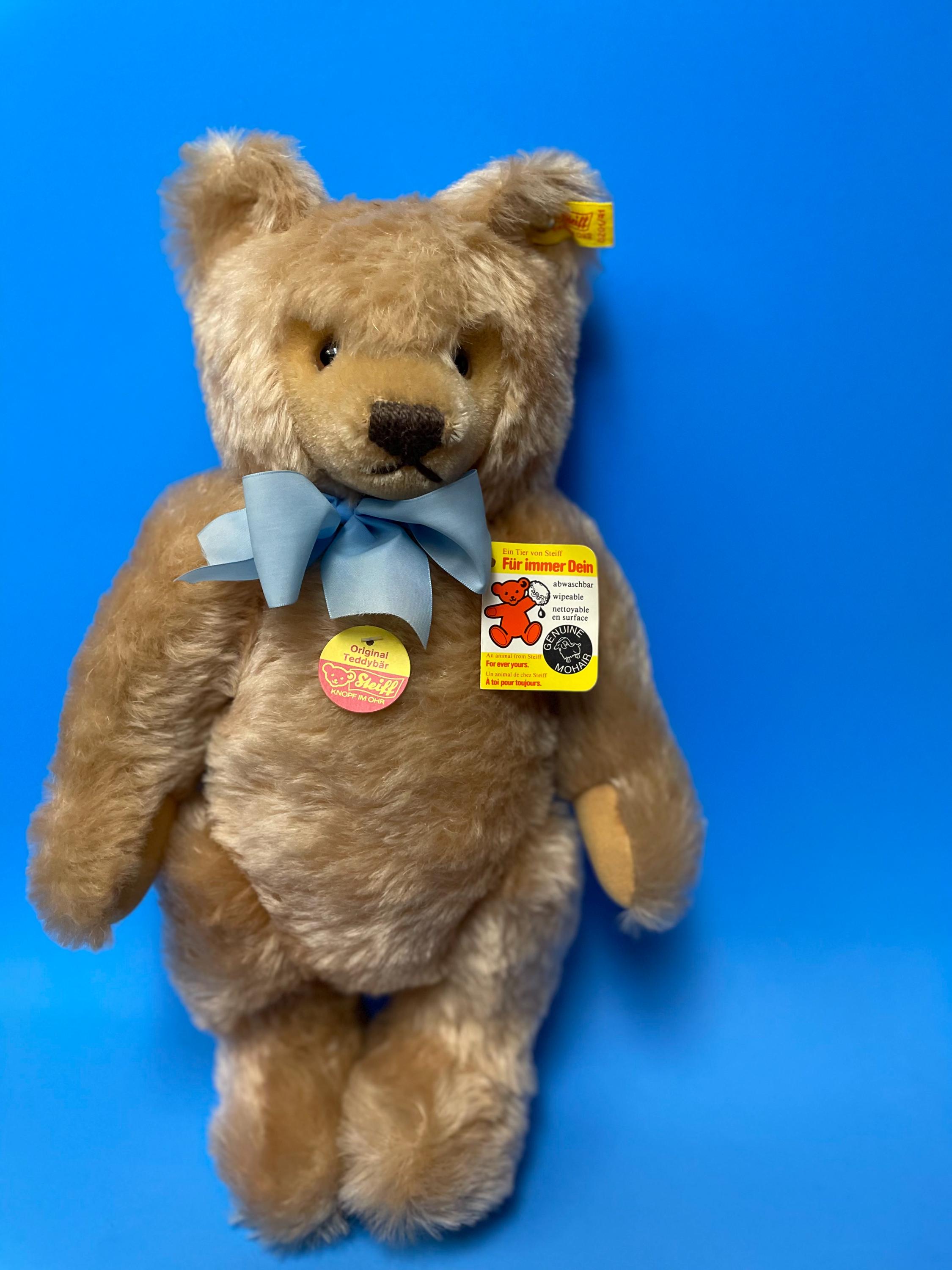 STEIFF 15