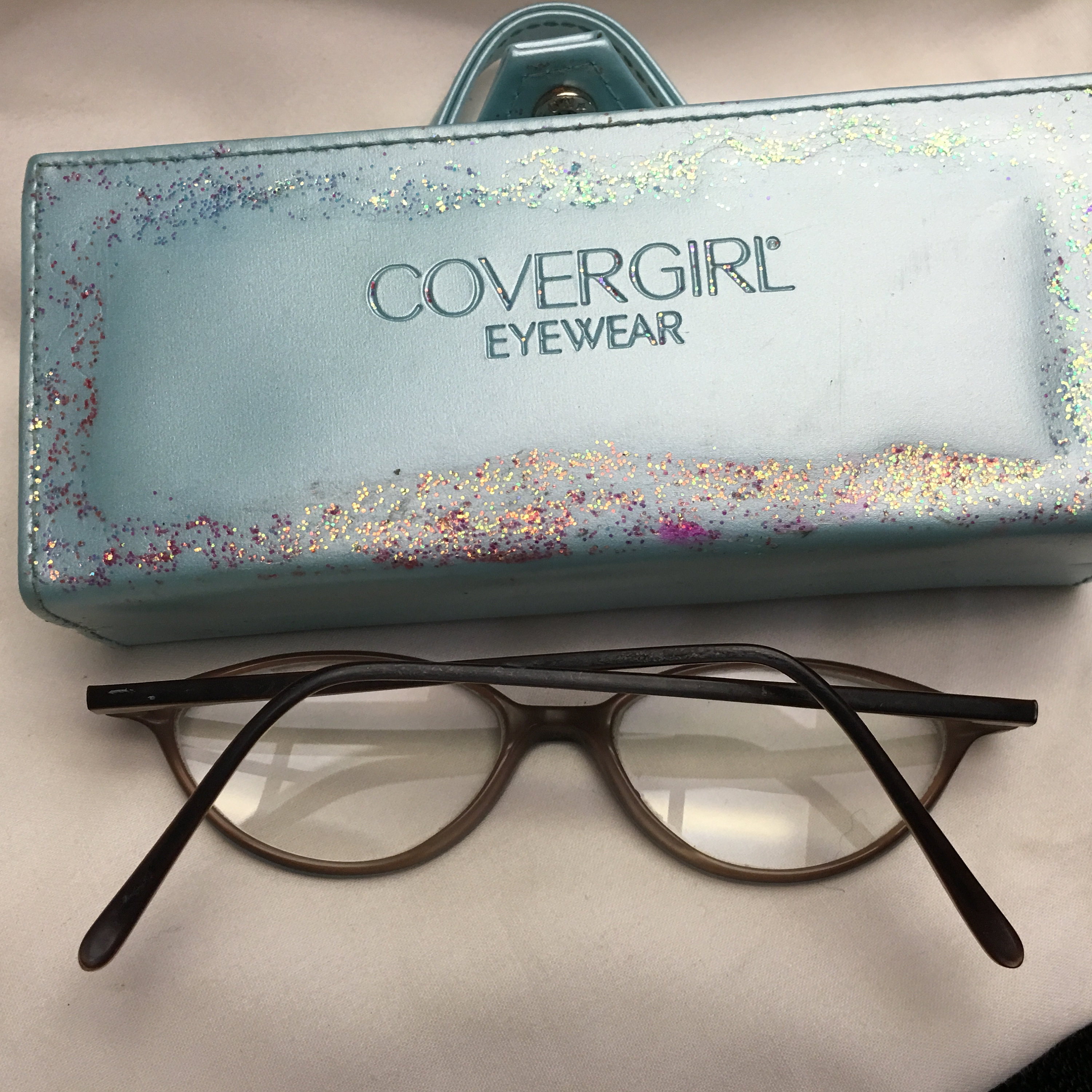 Mcm Glasses Case - Etsy display picture 3