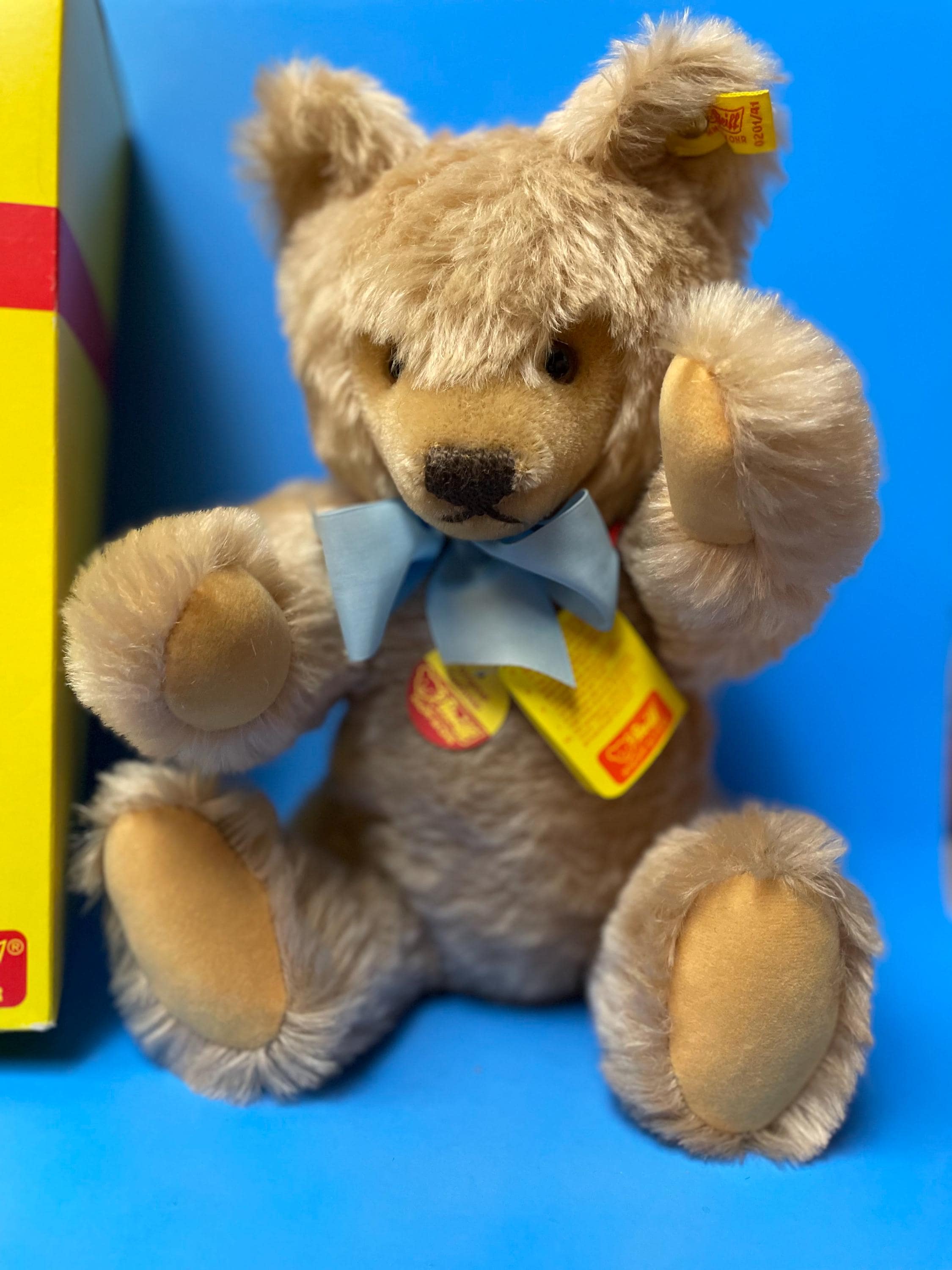 STEIFF 15