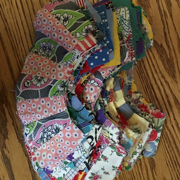 Hand Sewn Quilt Etsy