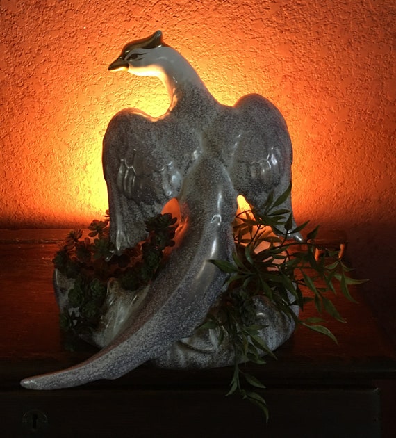 Pheasant lamp new arrivals
