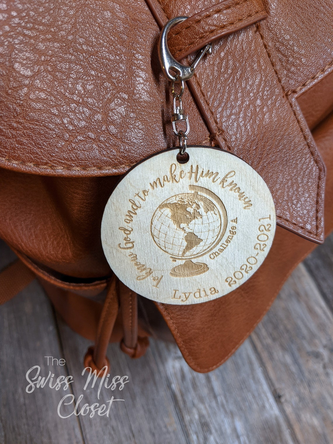 Classical Conversations Custom Keychain Gift for Tutor or Etsy