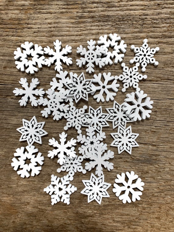 50 Pack Christmas Ornaments DIY Assorted Wooden Cutouts Craft Embellishment Gift Tag Wood Ornaments for Wedding Xmas White 50 Pack Christmas Ornaments DIY Assorted Wooden Cutouts Craft Embellishment Gift Tag Wood Ornaments for Wedding Xmas White