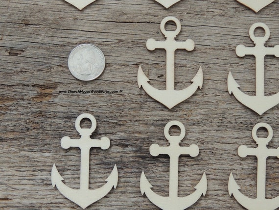 Nautical charms hotsell for crafts