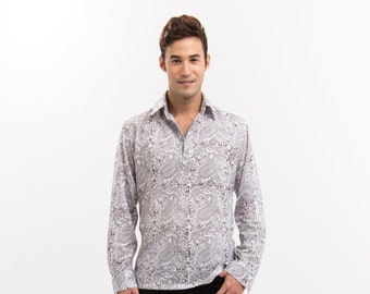 Crew Shirt Meenakshi