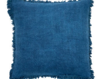 Prayag Decorative Pillow Cover