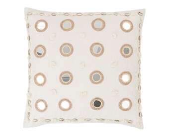 Ina Decorative Pillow Cover