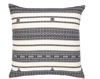 Kapasa Woven Decorative Pillow Cover