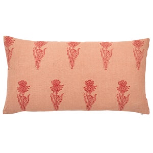 Sharmili Lumbar Pillow Cover