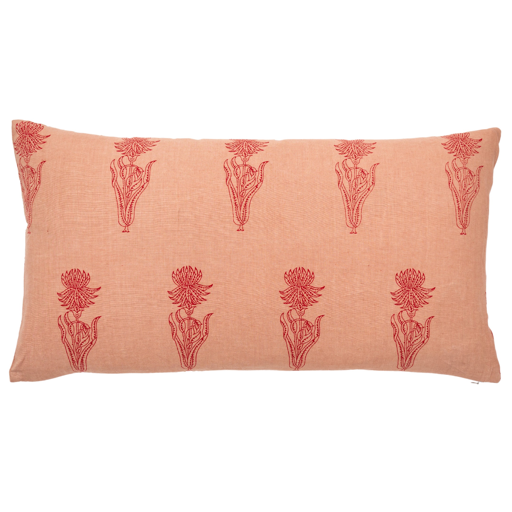 Sharmili Lumbar Pillow Cover Etsy