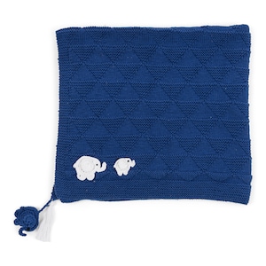 Baby Crochet Blanket