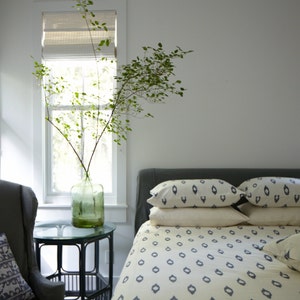 Kaya Ikat Duvet