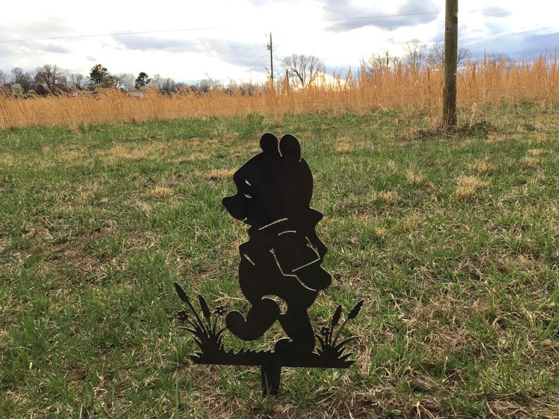 Custom Order Metal Art