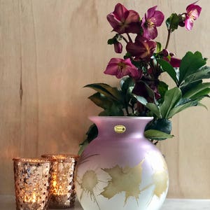 Zwieseler Vase