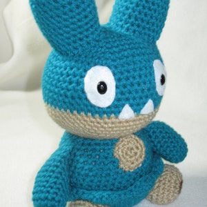 Munchlax - 10.5&quot;