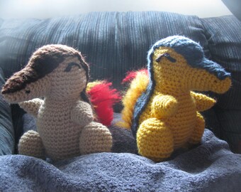 shiny cyndaquil plush