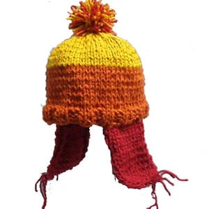 Controversial Hat with a backstory image 1