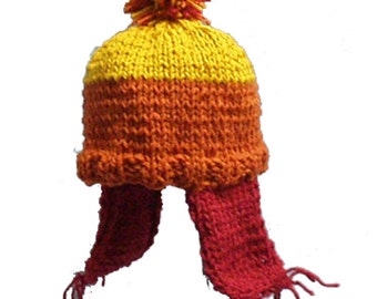 Jayne Hat - Etsy