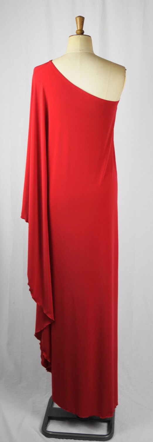 ワンピース bibiy CATALINA DRESS 345 AW Lucilla Dress, Champagne Chiffon Floor Length Bateau