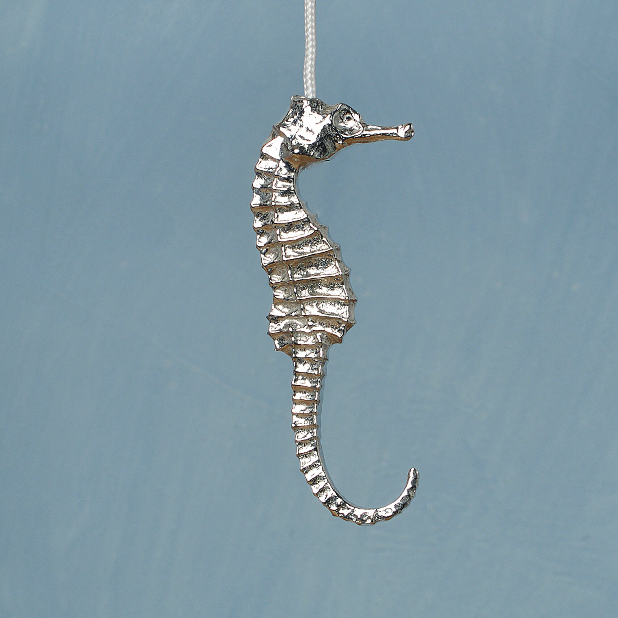 Seahorse Light Pull Handle | Bathroom Cord Pulls | Bathroom Light Pulls ...