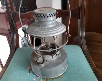 NEW EcoLite Rail Road Lantern Dorco LATERN