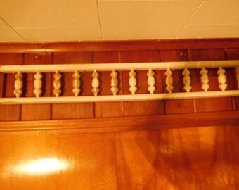 Vintage Architectural Detail