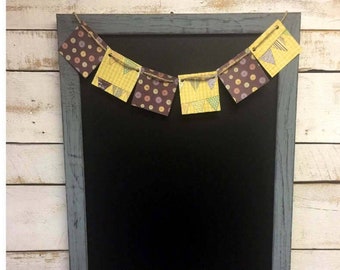 Large chalkboard | Etsy