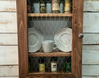 Kitchen Shelving Farmhouse Shelving Fixer Upper Shelves Pots Etsy