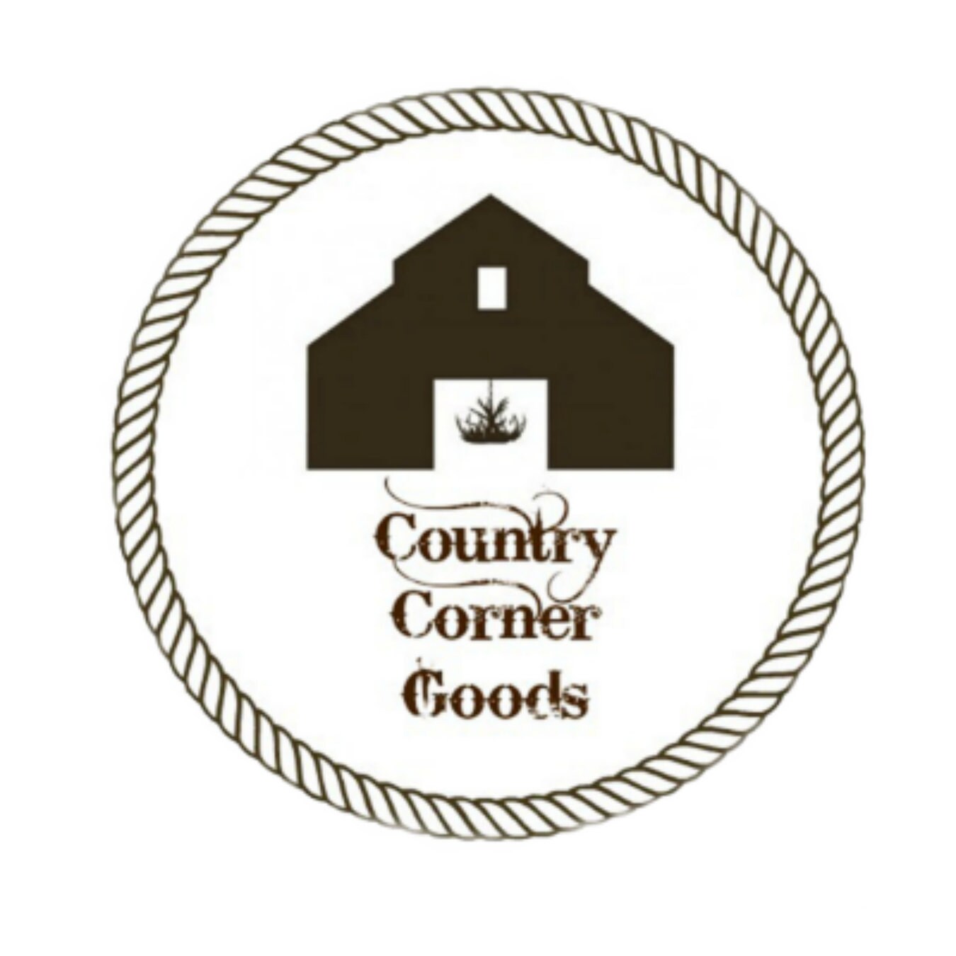 Milk Can end table wood end table cream milk can end table Etsy