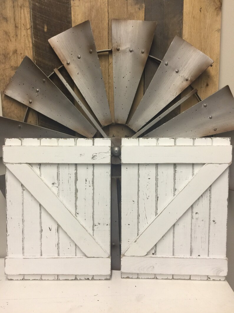 Wall Decor Barn Door Hanging Barn Door Barn Doors Barn Etsy