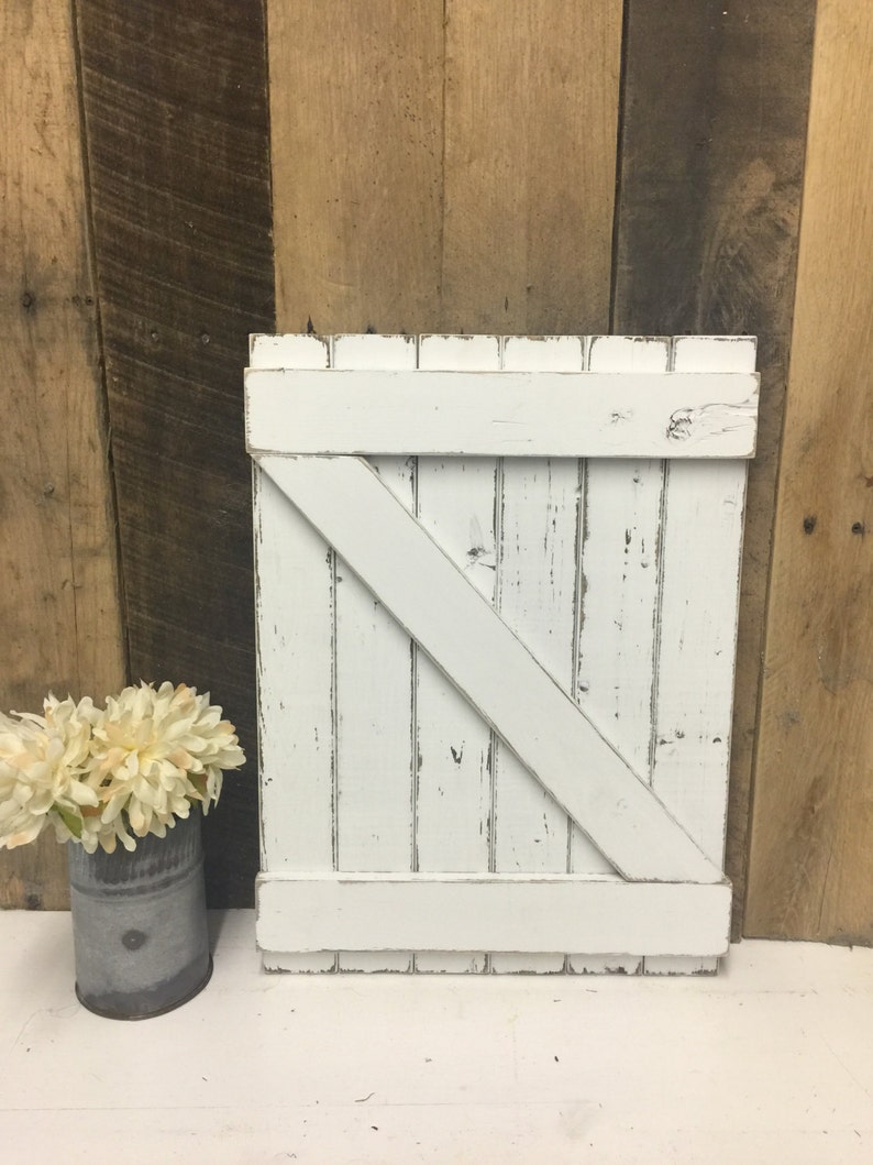 Wall Decor Barn Door Hanging Barn Door Barn Doors Barn | Etsy