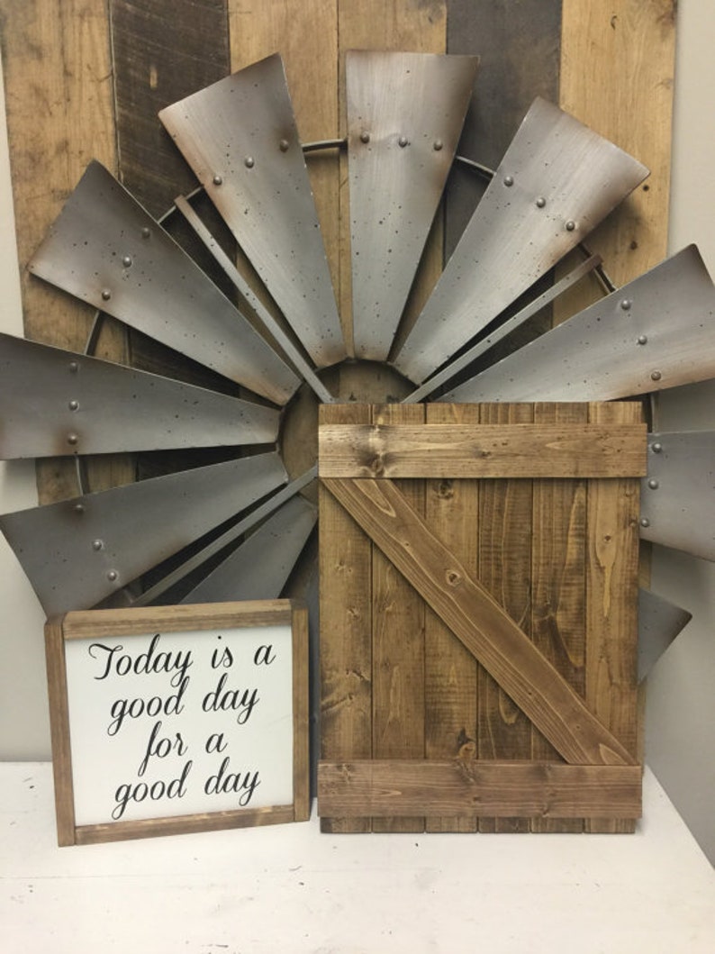 Wall Decor Barn Door Hanging Barn Door Barn Doors Barn Etsy