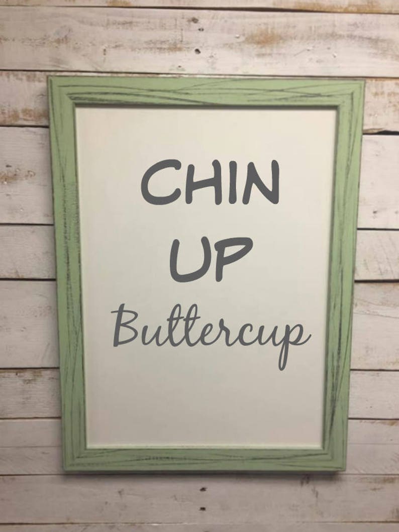 Rustic Dry Erase Board Rustic Whiteboard Dry Erase Etsy
