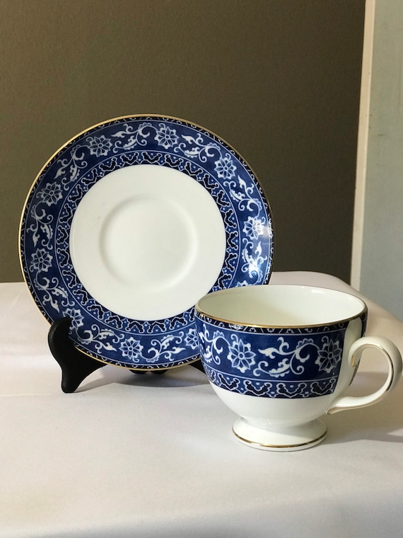 英国製   BOKHARA  ボウル & ソーサー 3セット 英国製 BOKHARA ボウル & ソーサー 3セット 英国製 BOKHARA ボウル