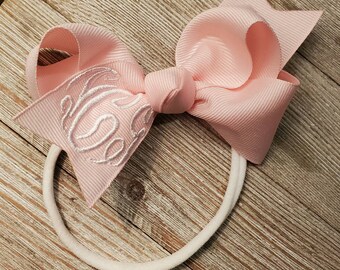 custom baby headbands