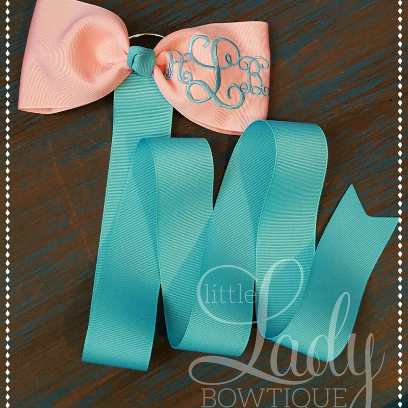 Hair Bow Organizer - Etsy