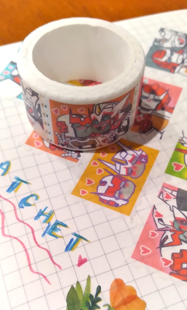 Gay Husbands Stamps
