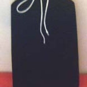 Cremation Velvet Bags For personal effects & remains Temporary container Black