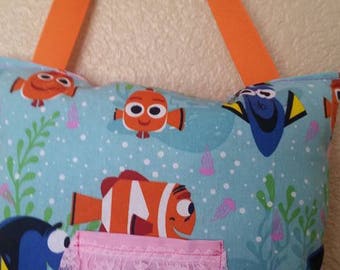Finding Dory Tooth Fairy Pillow