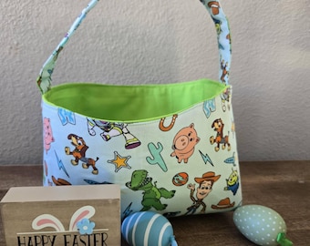 Toy Story Easter Basket
