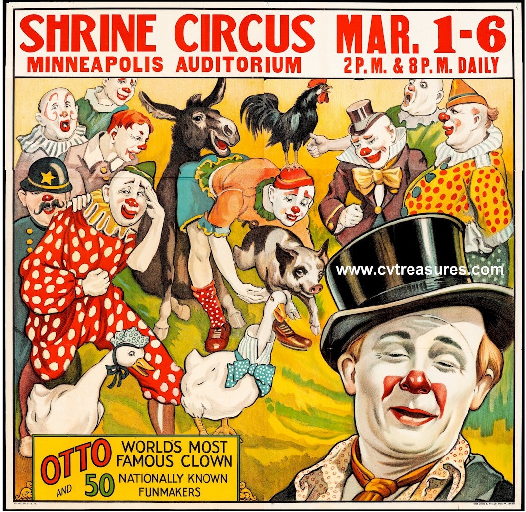 邦楽 OLD CIRCUS / CINEMA 邦楽 OLD CIRCUS / CINEMA Circus Cinema in New York, NY