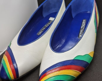 martinez valero shoes
