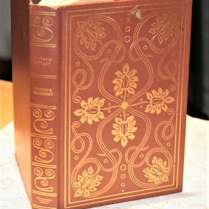 Vintage Madame Bovary by Gustave Flaubert