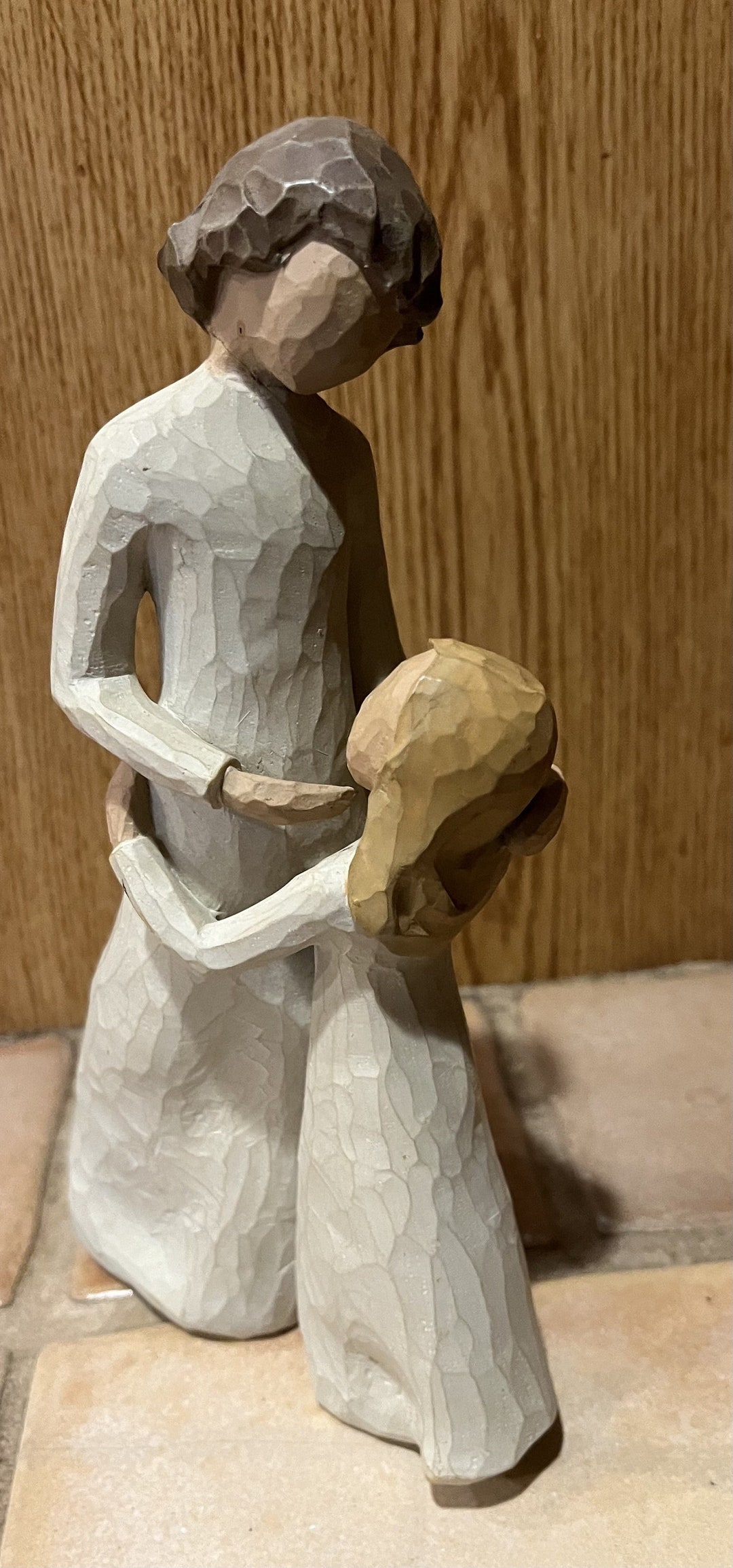 Willow Tree MotherDaughter Figurine main image 0
