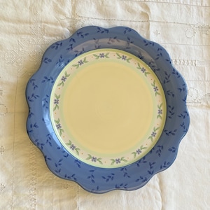 Pfaltzgraff 14&quot; Chop Plate